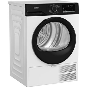 Al Km 954 9 Kg. Isı Pompalı A+ Çamaşır Kurutma Makinesi