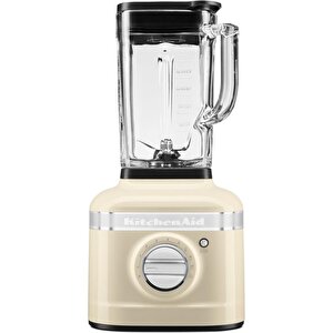 K400 Artisan 5ksb4026eac Almond Cream Blender