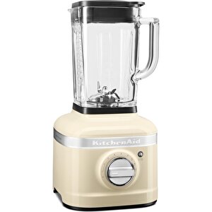 K400 Artisan 5ksb4026eac Almond Cream Blender