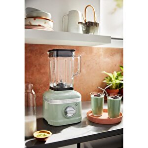 Kitchenaid K400 Artisan 5ksb4026ept Pistachio Blender