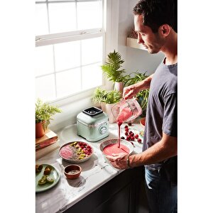 Kitchenaid K400 Artisan 5ksb4026ept Pistachio Blender