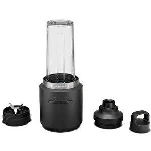 Go 5ksbr200bm Kablosuz Serisi Mini Blender - Batarya Hariç