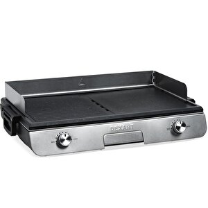 Dexart Dt-06 Perfectsear Table Bbq Elektrikli Izgara