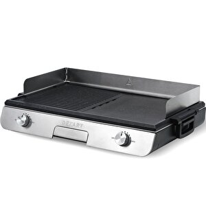 Dexart Dt-06 Perfectsear Table Bbq Elektrikli Izgara