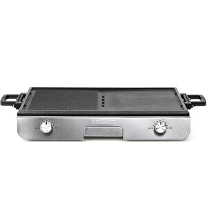 Dexart Dt-06 Perfectsear Table Bbq Elektrikli Izgara