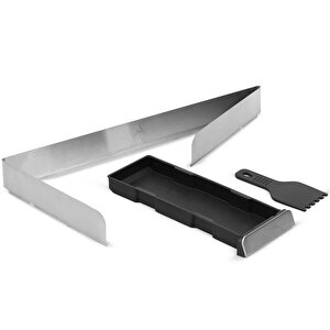 Dexart Dt-06 Perfectsear Table Bbq Elektrikli Izgara