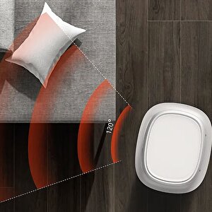 Hf02 Uzaktan Kumandalı Sıcak & Soğuk Su Ve Buz Hazneli Dikey Vantilatör