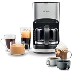 Cmm10.000bm Filtre Ve Americano Kahve Makinesi