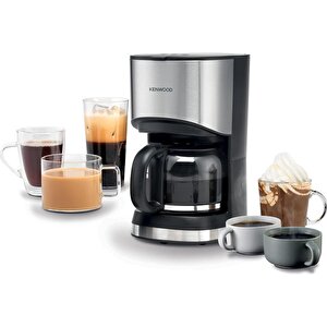 Cmm10.000bm Filtre Ve Americano Kahve Makinesi