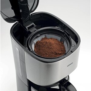 Kenwood Cmm10.000bm Filtre Ve Americano Kahve Makinesi