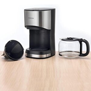 Kenwood Cmm10.000bm Filtre Ve Americano Kahve Makinesi