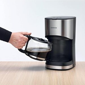 Kenwood Cmm10.000bm Filtre Ve Americano Kahve Makinesi