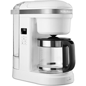 5kcm1208ewh Classic Filtre Kahve Makinesi - White