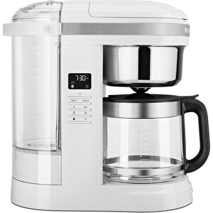 5kcm1208ewh Classic Filtre Kahve Makinesi - White