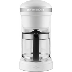 5kcm1208ewh Classic Filtre Kahve Makinesi - White