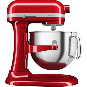 5ksm70shxeca 6,6 L Kaldırılabilir Kaseli Stand Mikser - Candy Apple