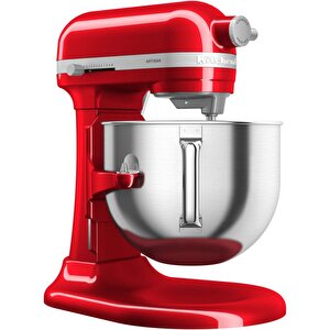 5ksm70shxeca 6,6 L Kaldırılabilir Kaseli Stand Mikser - Candy Apple