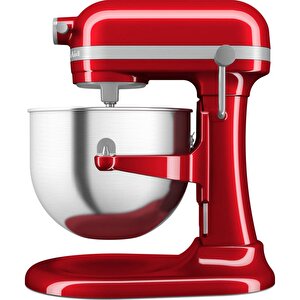 Kitchenaid 5ksm70shxeca 6,6 L Kaldırılabilir Kaseli Stand Mikser - Candy Apple