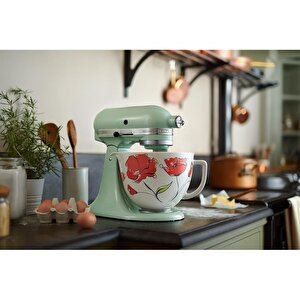 Kitchenaid Artisan 5ksm175psept Pistachio 4.8 Litre Stand Mikser