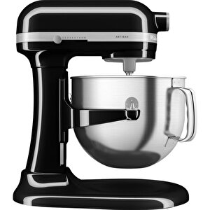 5ksm70shxeob 6,6 L Kaldırılabilir Kaseli Stand Mikser - Onyx Black
