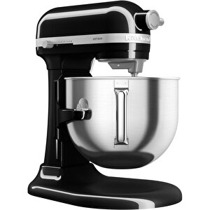 5ksm70shxeob 6,6 L Kaldırılabilir Kaseli Stand Mikser - Onyx Black