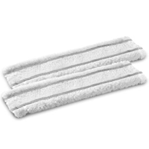 2.633-100.0 Cam Silme Makinesi Mikrofiber Bezi