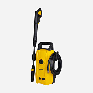 Rtrmax Rtm707 Basinçli Yikama 1400 W 105 Bar Kovadan Su Çekme Özelli̇ği̇