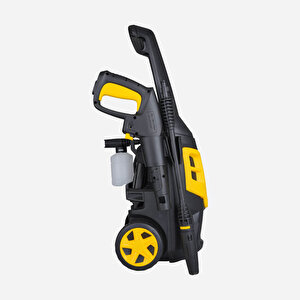 Rtrmax Rtm708 Basinçli Yikama 1600 W 130 Bar Kovadan Su Çekme Özelli̇ği̇