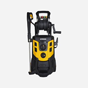 Rtrmax Rtm714 Basinçli Yikama 2500 W 195 Bar Kovadan Su Çekme Özelli̇ği̇