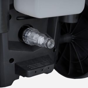 Rtrmax Rtm714 Basinçli Yikama 2500 W 195 Bar Kovadan Su Çekme Özelli̇ği̇