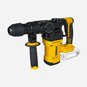 Rtrmax Rtx2098b Kömürsüz 18 V 4.5 Jul Kirici Deli̇ci̇ *aküsüz Satilmaktadir*