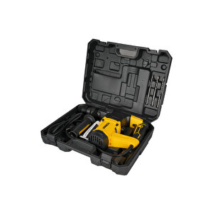 Rtrmax Rtm2335 Kirici Deli̇ci̇ 1500 Watt 6 Jul Sds Plus