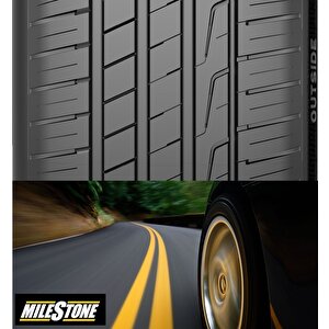 225/45 Zr19 Tl 96w Reinf. Carmile Sport Yaz Lastiği 2025 Üretim
