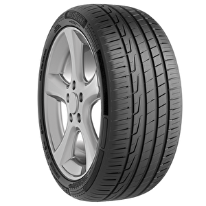 225/45 Zr19 Tl 96w Reinf. Carmile Sport Yaz Lastiği 2025 Üretim