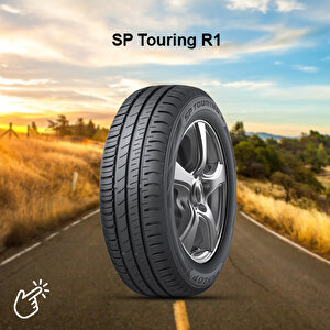 185/65 R14 86t Sp Touring R1 Oto Yaz Lastiği ( Üretim Yılı: 2025 ) 1 185/65 R14 86t Sp Touring R1 Oto Yaz Lastiği ( Üretim Yılı: 2025 )