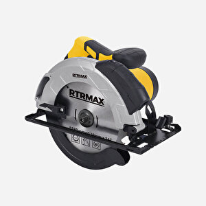 Rtrmax Rtm3830 1400 W 190mm Dai̇re Testere