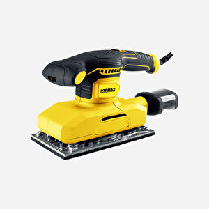 Rtrmax Rtm4730 Devi̇r Ayarli 260 W 13.000 D/dk Ti̇treşi̇mli̇ Zimpara