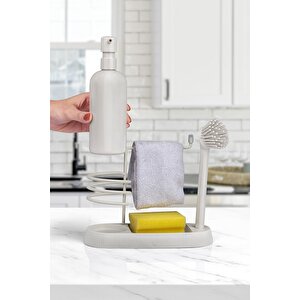 Uno Lavabo Organizer - Bej