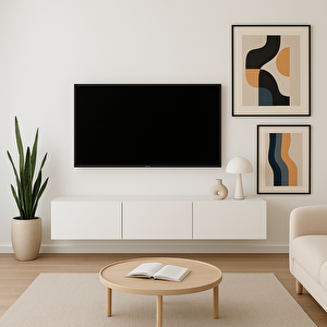 Mary Tv Üni̇tesi̇ Beyaz