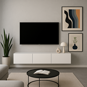 Mary Tv Üni̇tesi̇ Beyaz