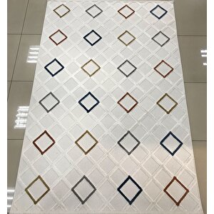 Diana 73473 111 Serisi Salon Oturma Yatak Odası Halısı 200x290 cm