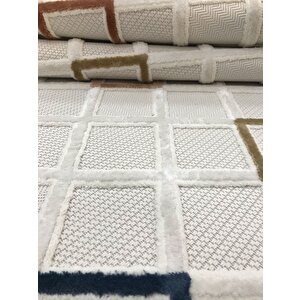 Padişah Halı Diana 73473 111 Serisi Salon Oturma Yatak Odası Halısı