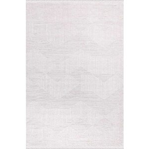 Gece 4010 Serisi Akrilik Salon Oturma Yatak Odası Halısı 160x230 cm