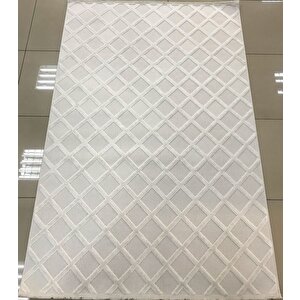 Diana 73473 060 Serisi Salon Oturma Yatak Odası Halısı 200x290 cm