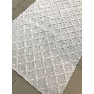 Diana 73473 060 Serisi Salon Oturma Yatak Odası Halısı 160x230 cm