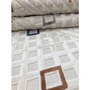 Padişah Halı Diana 73485 111 Serisi Salon Oturma Yatak Odası Halısı