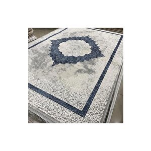 Lorenza Serisi 13627 Akrilik Halı Salon Oturma Odası Halısı 160x230 cm