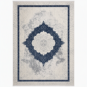 Lorenza Serisi 13627 Akrilik Halı Salon Oturma Odası Halısı 160x230 cm