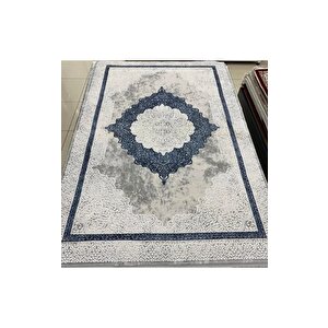 Lorenza Serisi 13627 Akrilik Halı Salon Oturma Odası Halısı 160x230 cm
