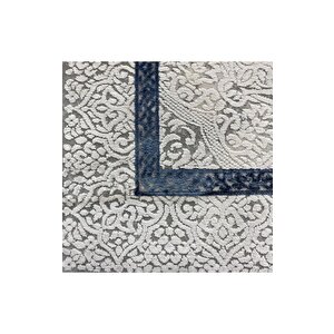 Lorenza Serisi 13627 Akrilik Halı Salon Oturma Odası Halısı 200x290 cm